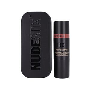 NUDESTIX Nudies Matte All Over Face Bronze Color - Sunkissed - 0.25 oz